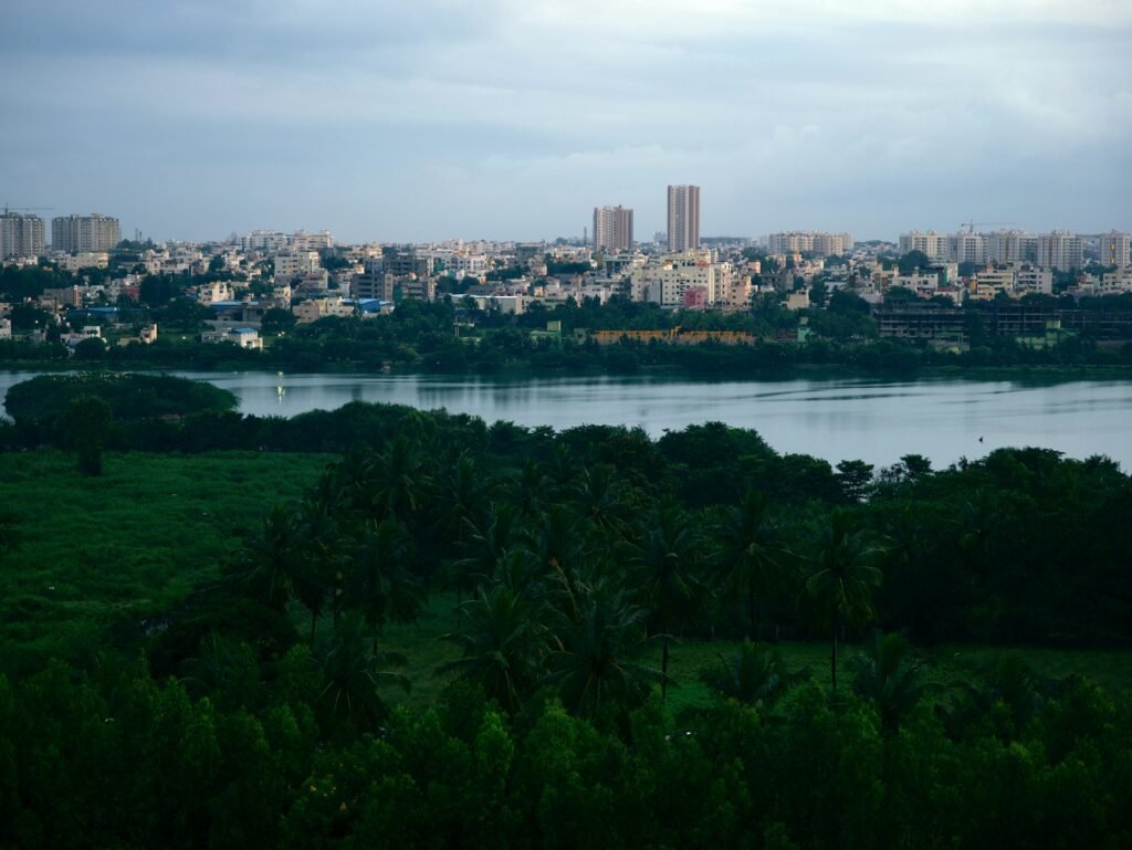 Bangalore rental apartments