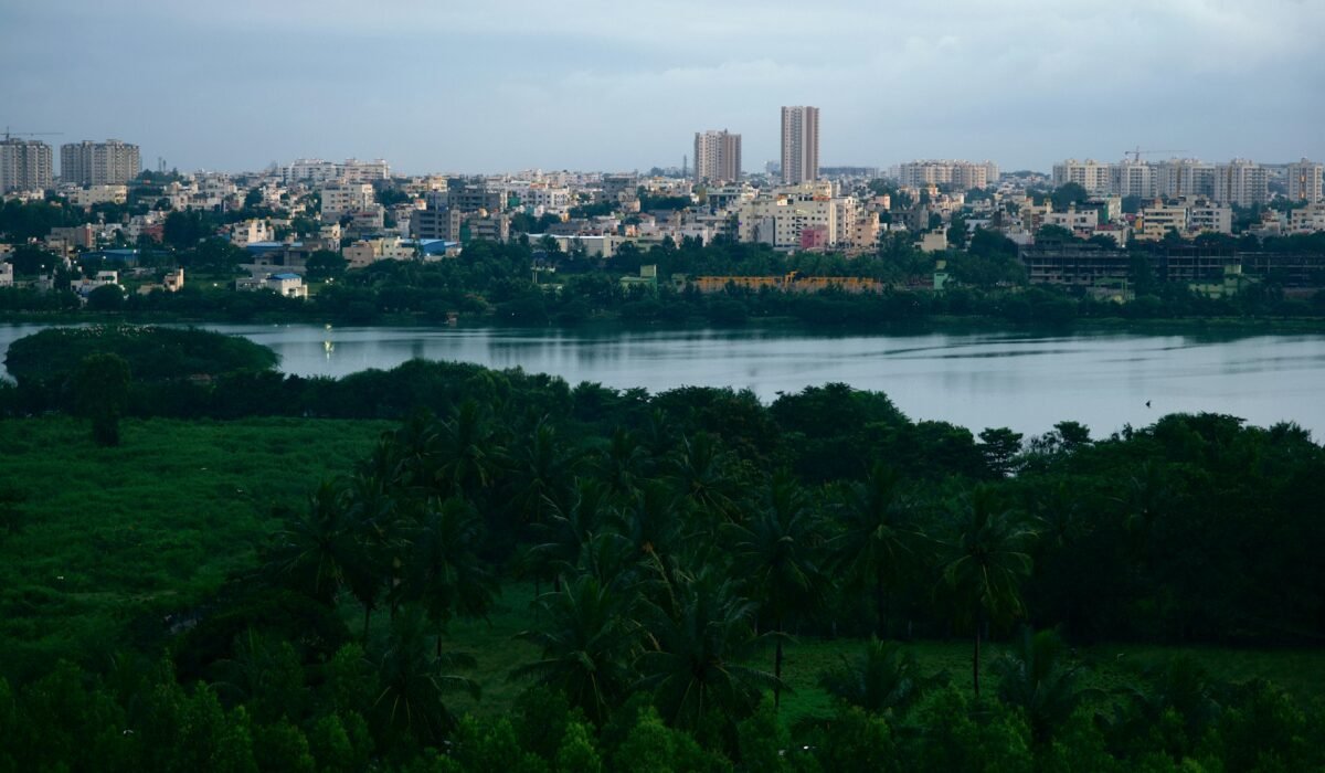 Bangalore rental apartments