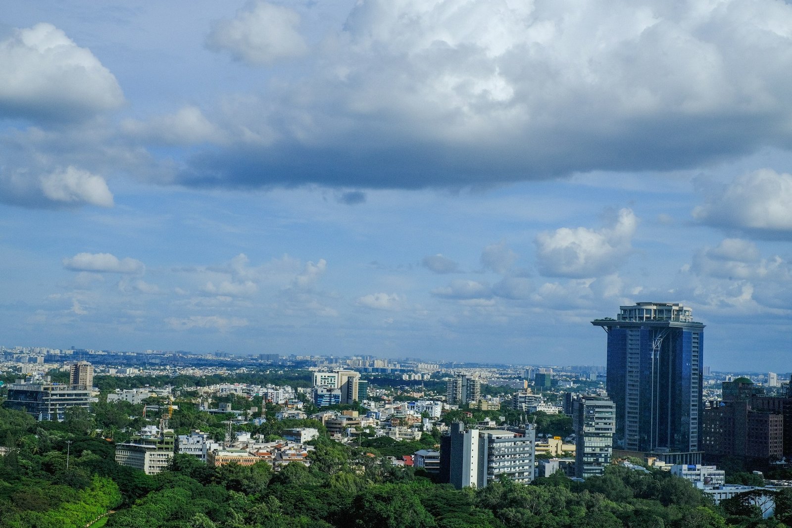 Bangalore rental apartments -2