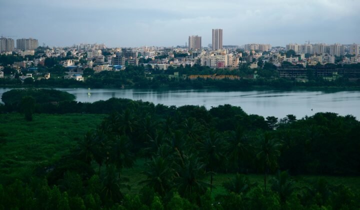Bangalore rental apartments