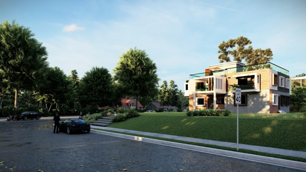 Luxury Housing India 2026