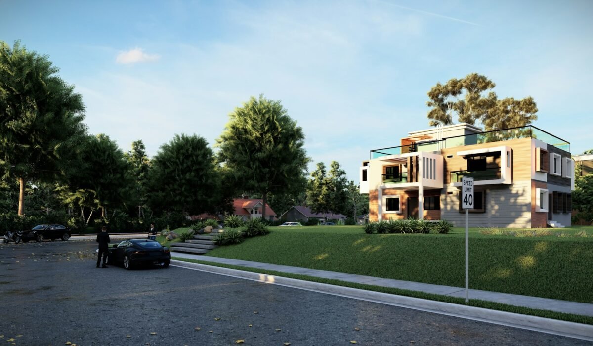 Luxury Housing India 2026