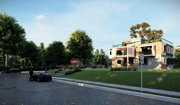 Luxury Housing India 2026