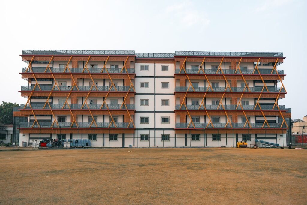 Senior Living Housing in India