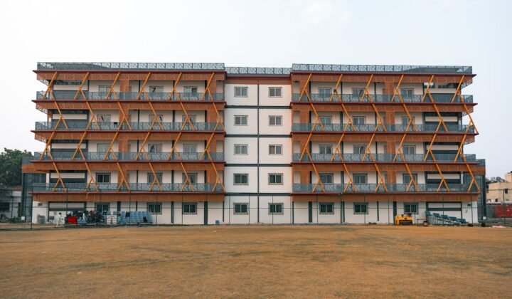 Senior Living Housing in India