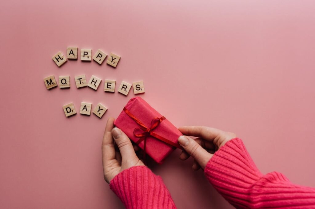 Gift Your Mother on Mother’s Day 2026