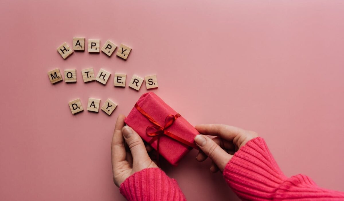 Gift Your Mother on Mother’s Day 2026