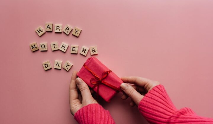 Gift Your Mother on Mother’s Day 2026