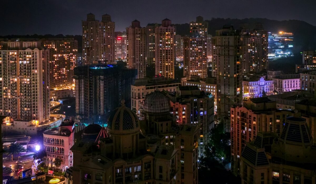Best Cities for Real Estate Investment in India