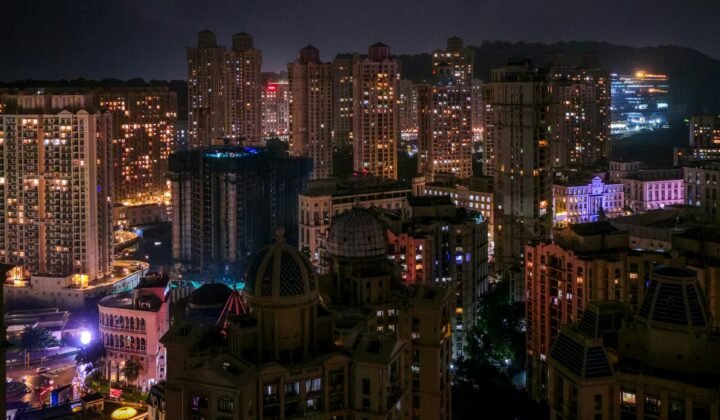 Best Cities for Real Estate Investment in India
