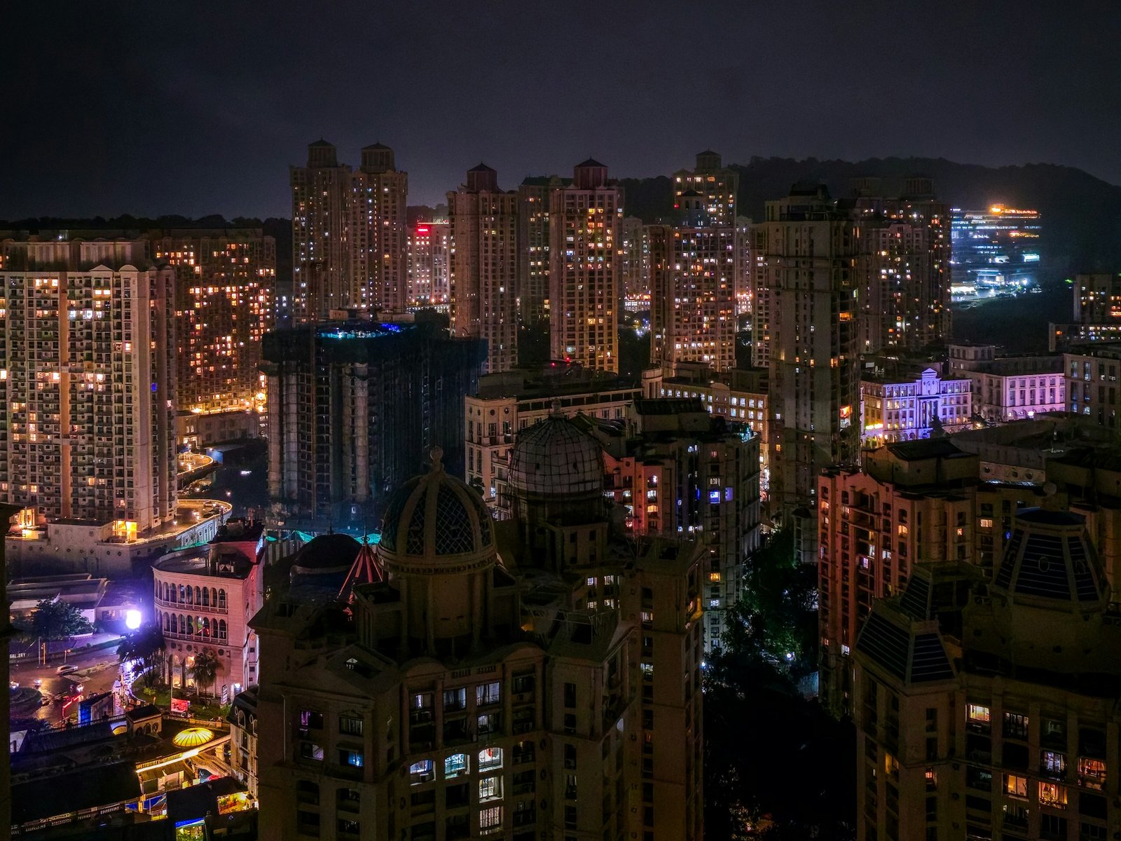 Best Cities for Real Estate Investment in India