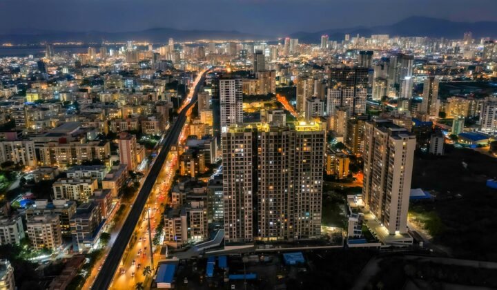 Delhi Mumbai Expressway 2026