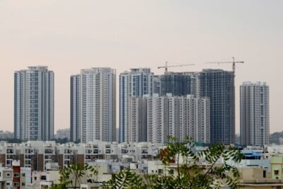 Hyderabad rental apartments -2