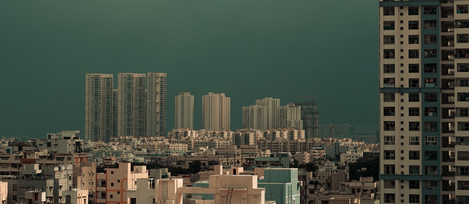 Hyderabad rental apartments