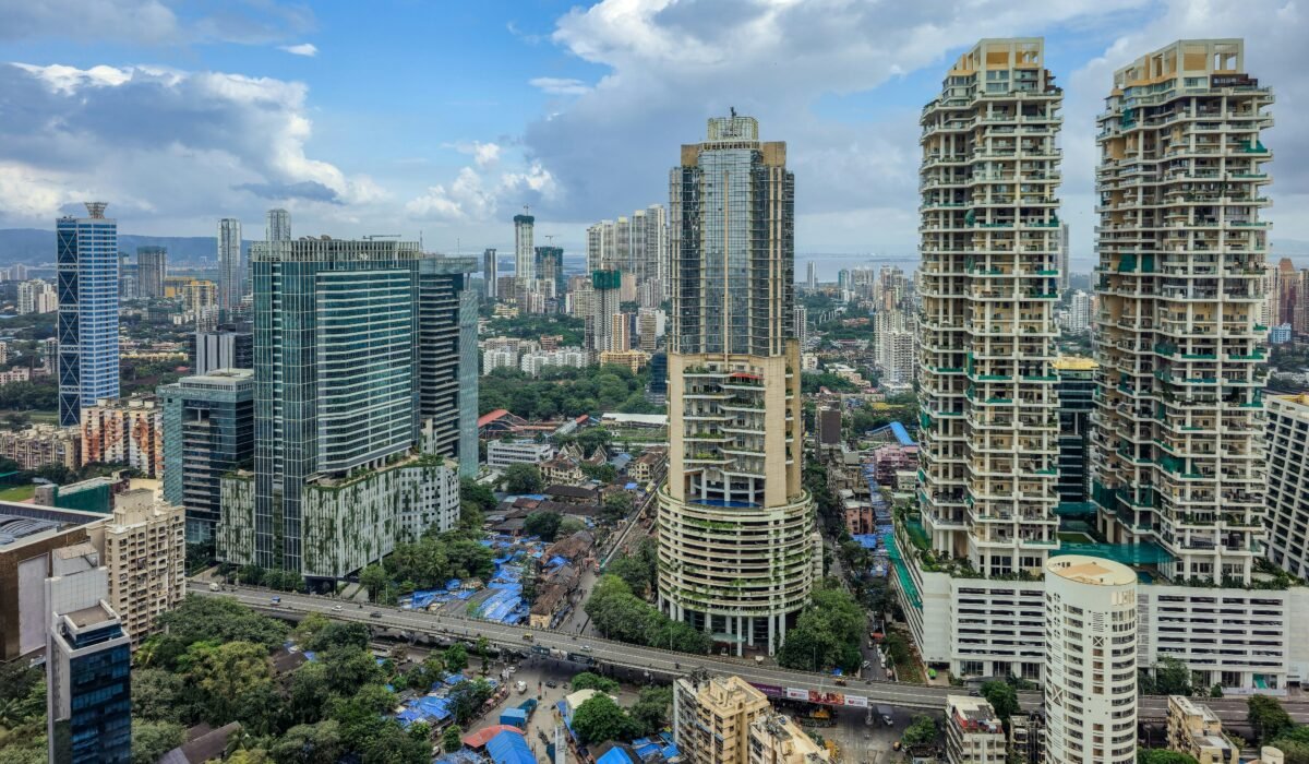 Mumbai Commercial Real Estate 2026- BKC and Lower Parel Retain Rental Strength - Property News India
