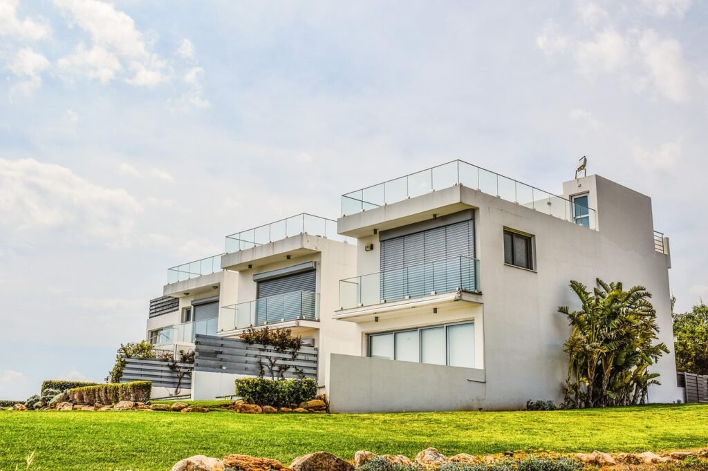 NRI Real Estate Investment
