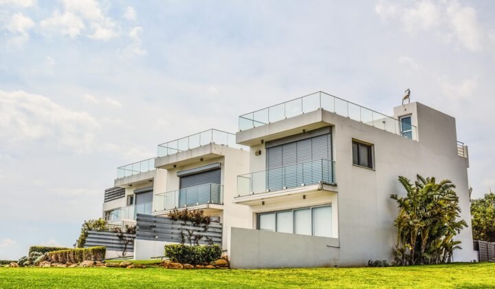 NRI Real Estate Investment