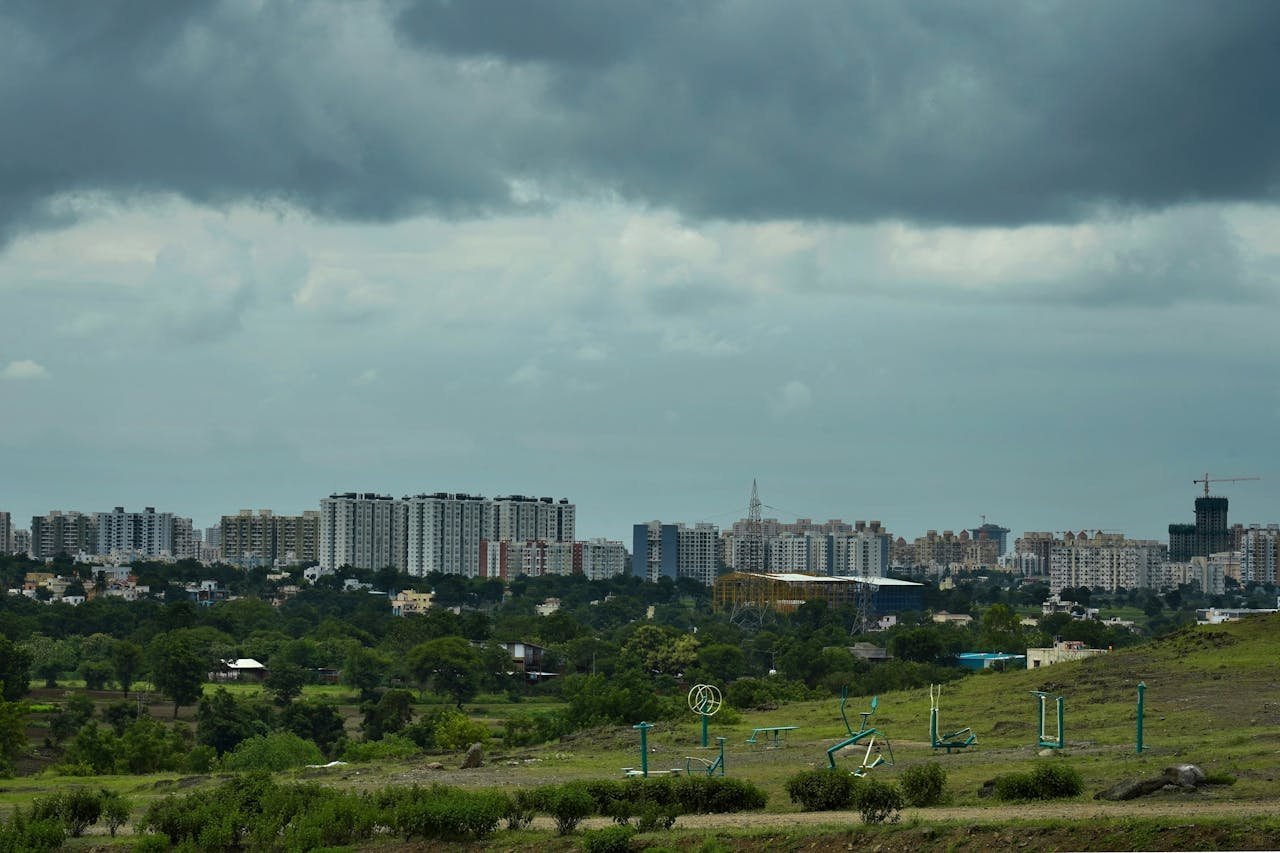 Pune rental apartments