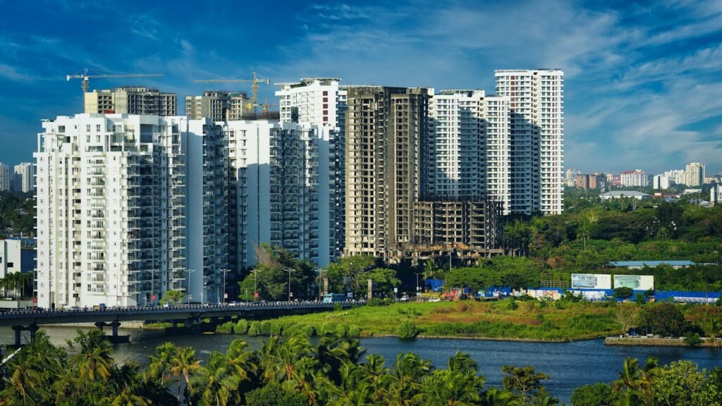 Plot vs Apartment: Which Investment Gives Better Returns in India?