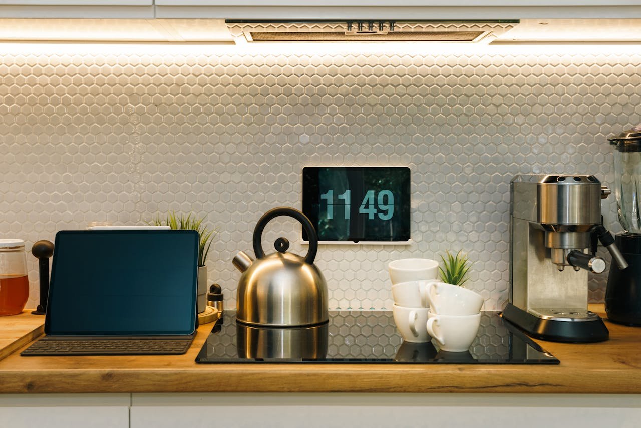 Smart kitchen tools mother's day 2026