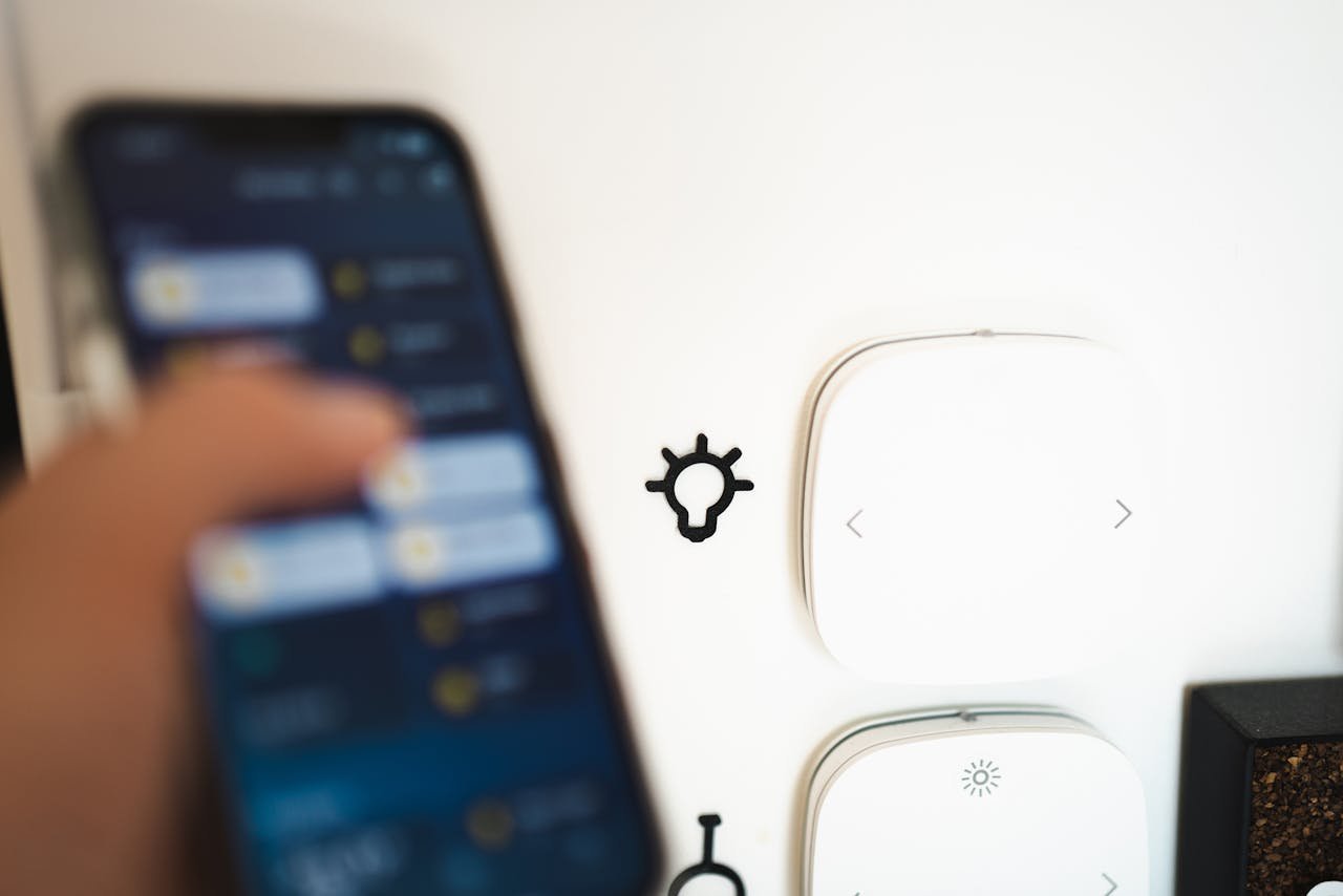 Smart lighting systems, mother’s day 2026