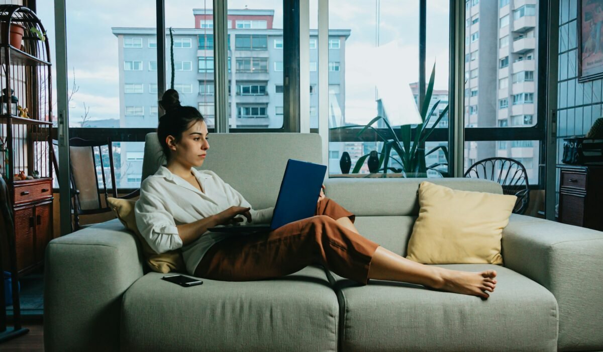 Work From Home Housing-PNI