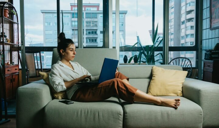 Work From Home Housing-PNI
