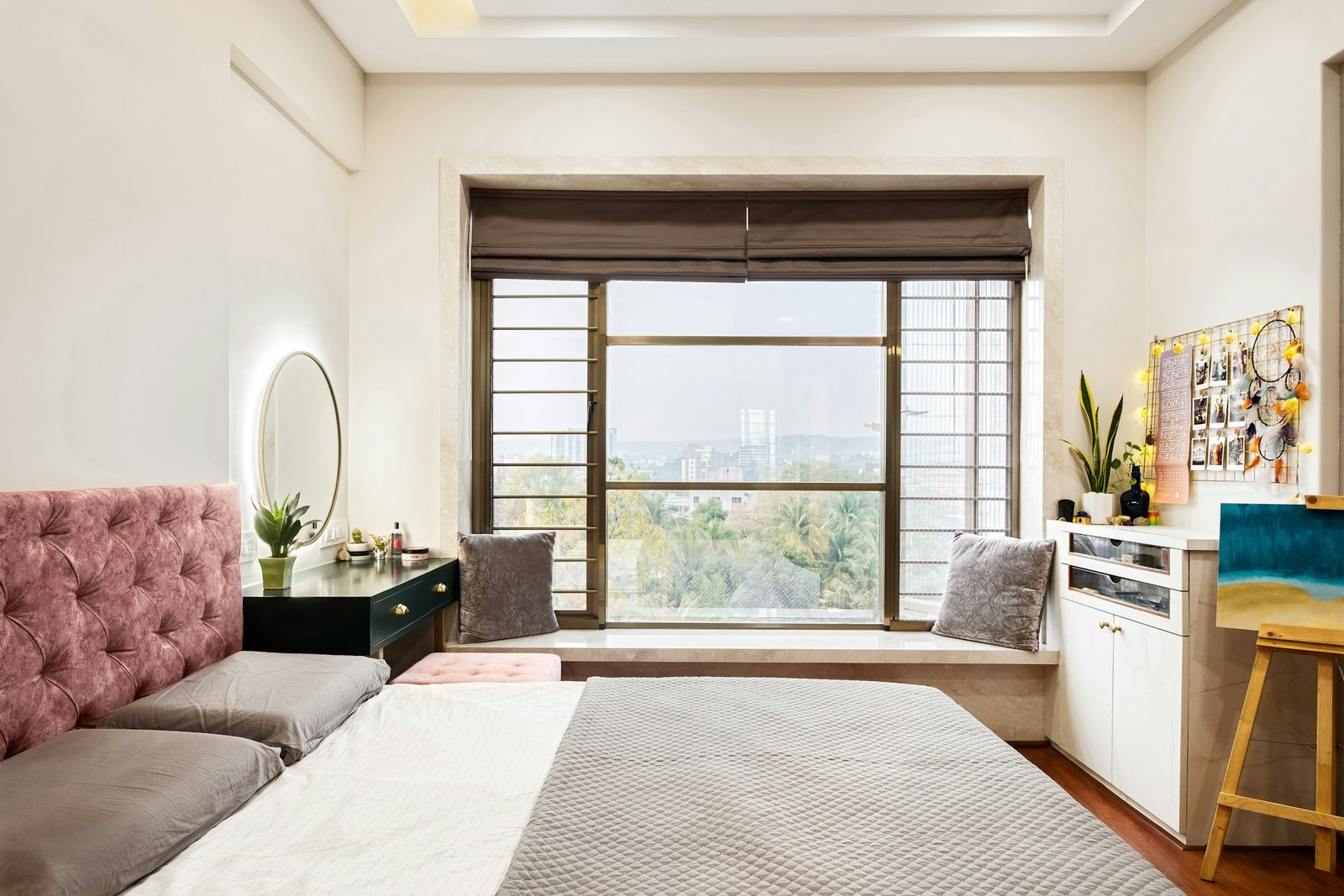home decor trends India 2026 image 2