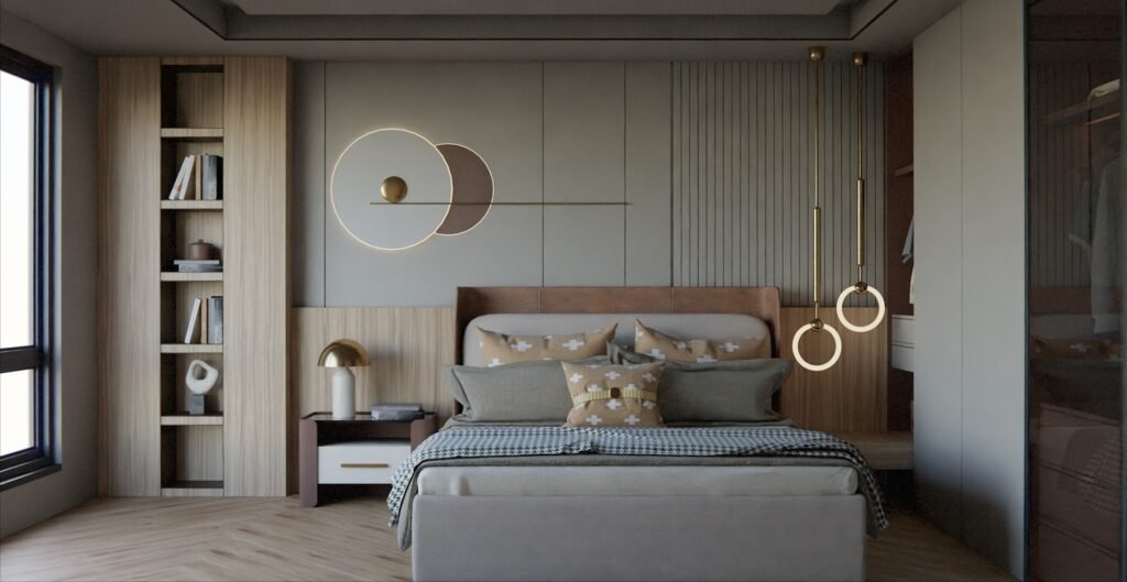 Vastu 2026 for Bedroom Sleeping Interior - Property News India