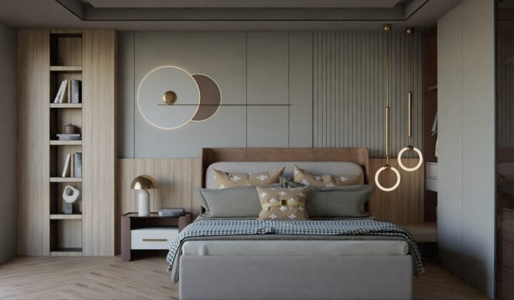 Vastu 2026 for Bedroom Sleeping Interior - Property News India