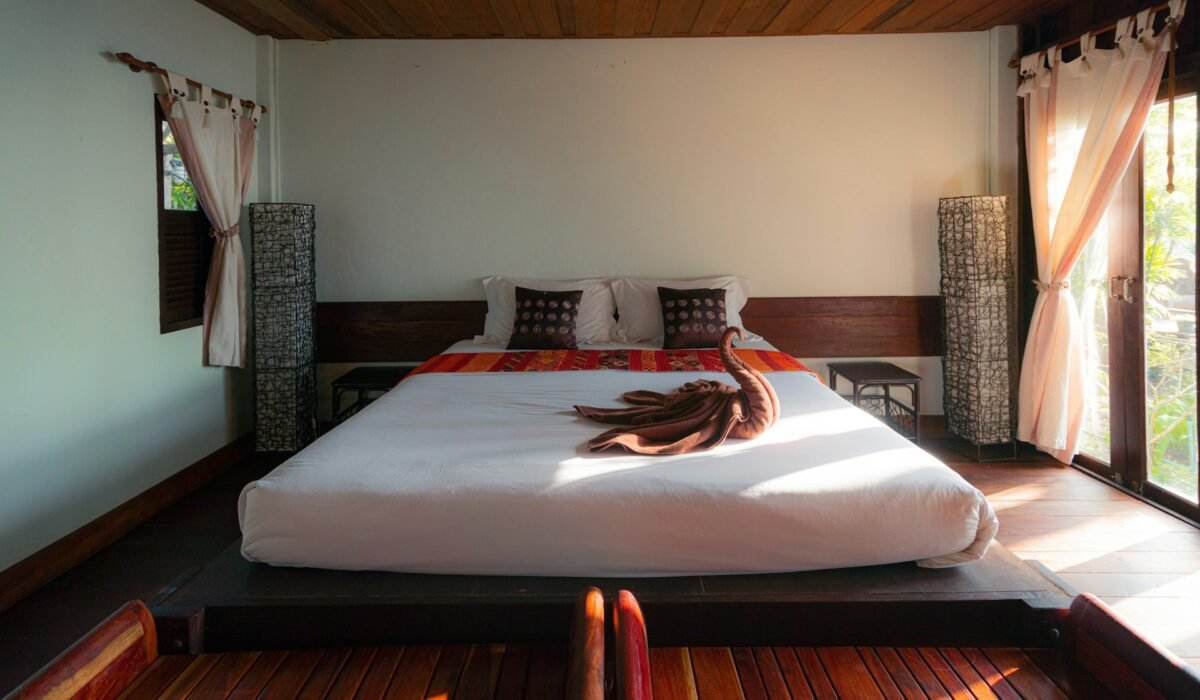 Vastu 2026 for Bedroom Sleeping Bed Light - Property News India