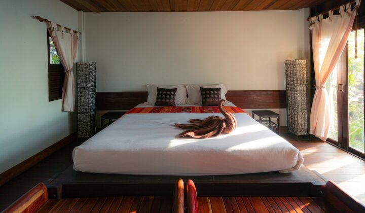 Vastu 2026 for Bedroom Sleeping Bed Light - Property News India