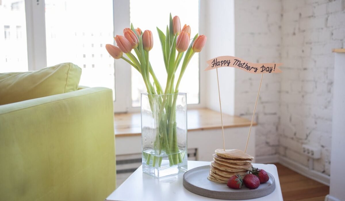 Happy Mother's Day 2026