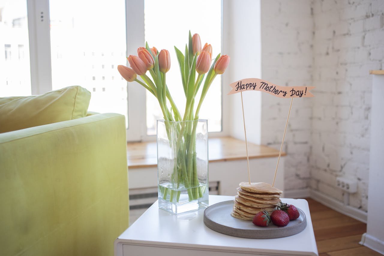 Happy Mother's Day 2026