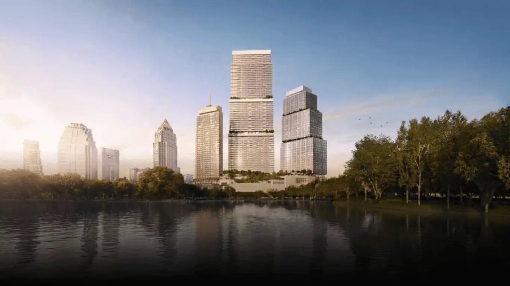 Residential Projects India