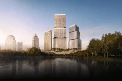 Residential Projects India