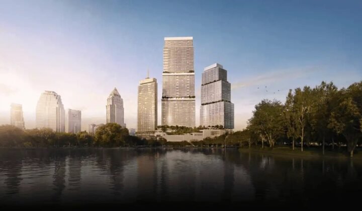 Residential Projects India